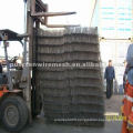 Reinforced Concrete Mesh Panel